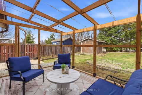 Photo 45 at 1232 Southdale Avenue, Donevan, Oshawa