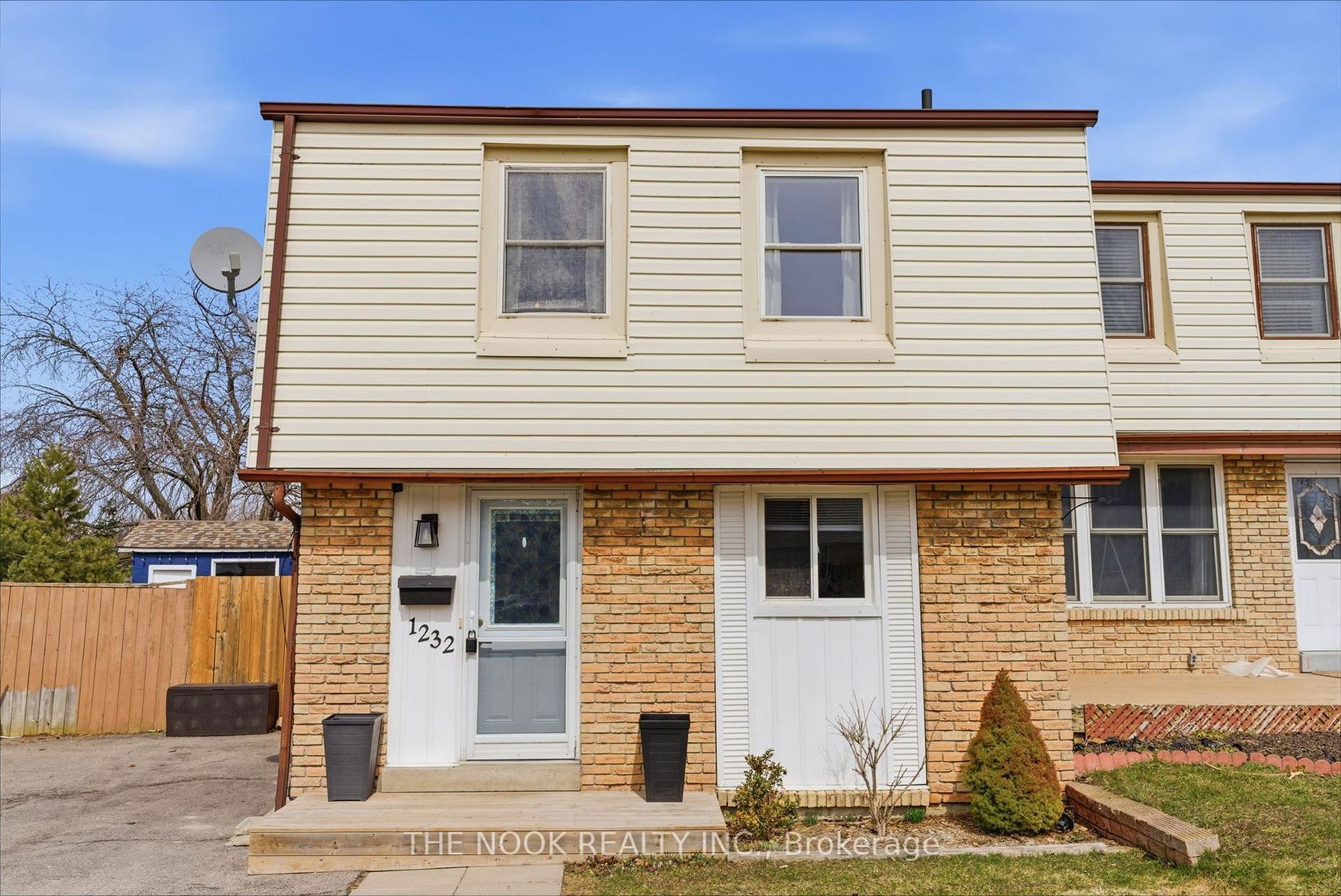 1232 Southdale Avenue, Donevan, Oshawa 