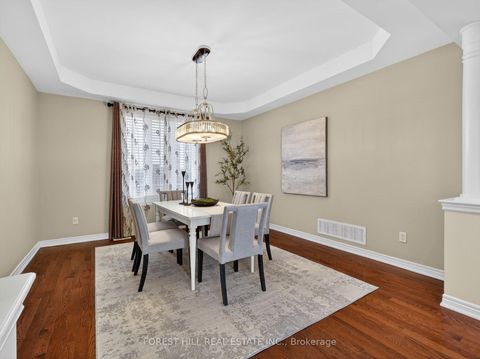 Photo 4 at 22 Mccombe Lane, Patterson, Vaughan