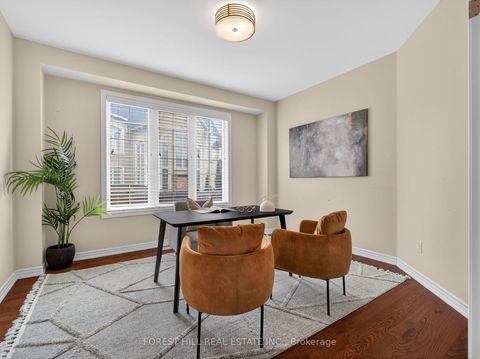 Photo 5 at 22 Mccombe Lane, Patterson, Vaughan