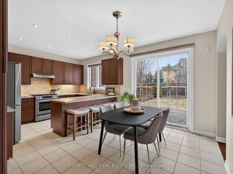 Photo 7 at 22 Mccombe Lane, Patterson, Vaughan