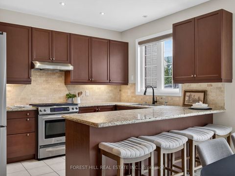 Photo 8 at 22 Mccombe Lane, Patterson, Vaughan