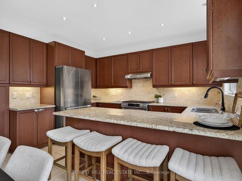 Photo 9 at 22 Mccombe Lane, Patterson, Vaughan