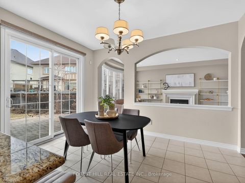 Photo 11 at 22 Mccombe Lane, Patterson, Vaughan