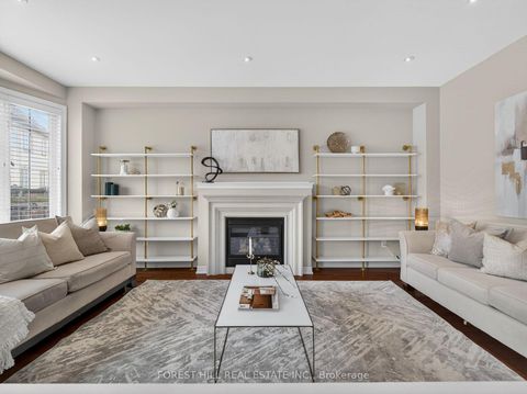 Photo 12 at 22 Mccombe Lane, Patterson, Vaughan