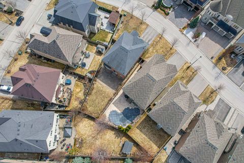 Photo 47 at 22 Mccombe Lane, Patterson, Vaughan