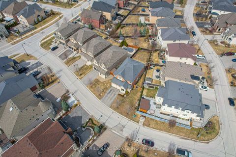 Photo 49 at 22 Mccombe Lane, Patterson, Vaughan