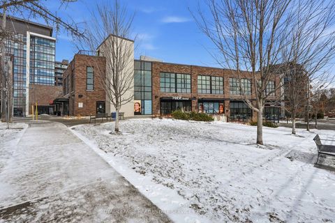 Photo 1 at 10 Neighbourhood Lane, Queensway, Toronto