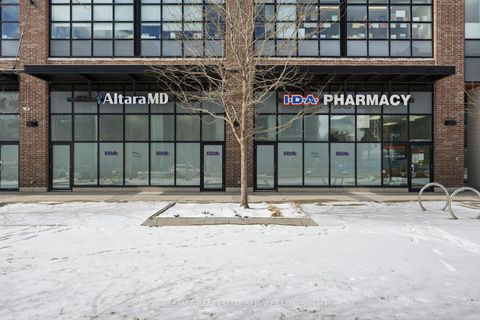 Photo 5 at 10 Neighbourhood Lane, Queensway, Toronto