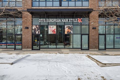 Photo 6 at 10 Neighbourhood Lane, Queensway, Toronto