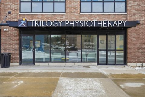 Photo 8 at 10 Neighbourhood Lane, Queensway, Toronto