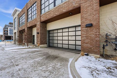 Photo 10 at 10 Neighbourhood Lane, Queensway, Toronto