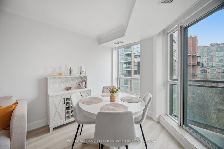 Photo 11 at 707 - 190 Manitoba Street, Mimico, Toronto