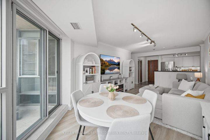 Photo 12 at 707 - 190 Manitoba Street, Mimico, Toronto