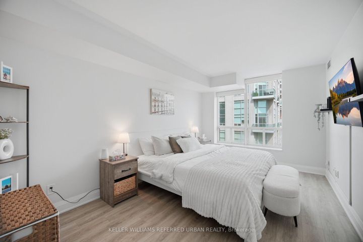 Photo 16 at 707 - 190 Manitoba Street, Mimico, Toronto