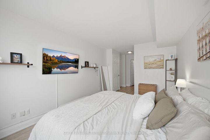 Photo 17 at 707 - 190 Manitoba Street, Mimico, Toronto
