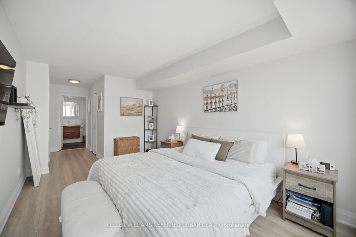 Photo 18 at 707 - 190 Manitoba Street, Mimico, Toronto