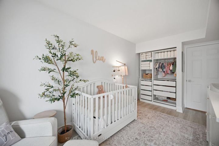 Photo 22 at 707 - 190 Manitoba Street, Mimico, Toronto