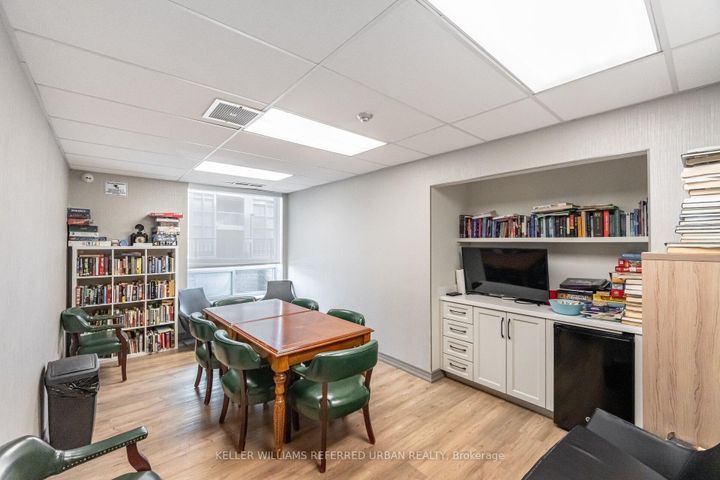Photo 25 at 707 - 190 Manitoba Street, Mimico, Toronto