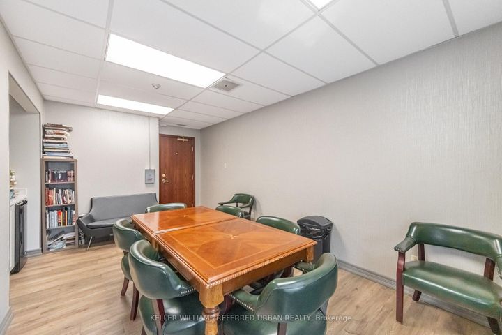 Photo 26 at 707 - 190 Manitoba Street, Mimico, Toronto