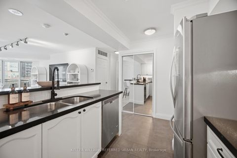 Photo 6 at 707 - 190 Manitoba Street, Mimico, Toronto