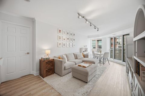 Photo 10 at 707 - 190 Manitoba Street, Mimico, Toronto