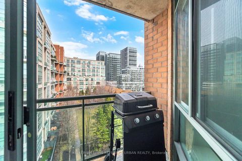 Photo 13 at 707 - 190 Manitoba Street, Mimico, Toronto