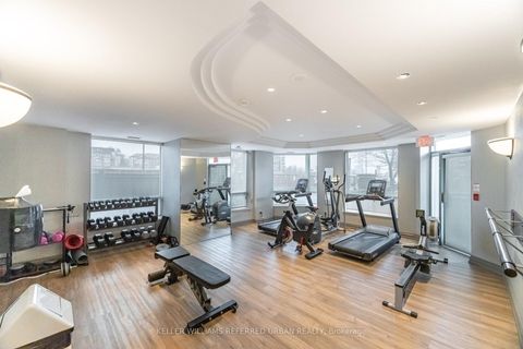 Photo 23 at 707 - 190 Manitoba Street, Mimico, Toronto