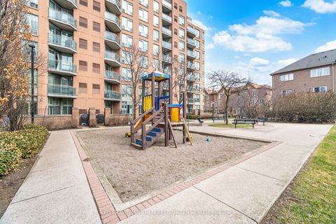 Photo 28 at 707 - 190 Manitoba Street, Mimico, Toronto