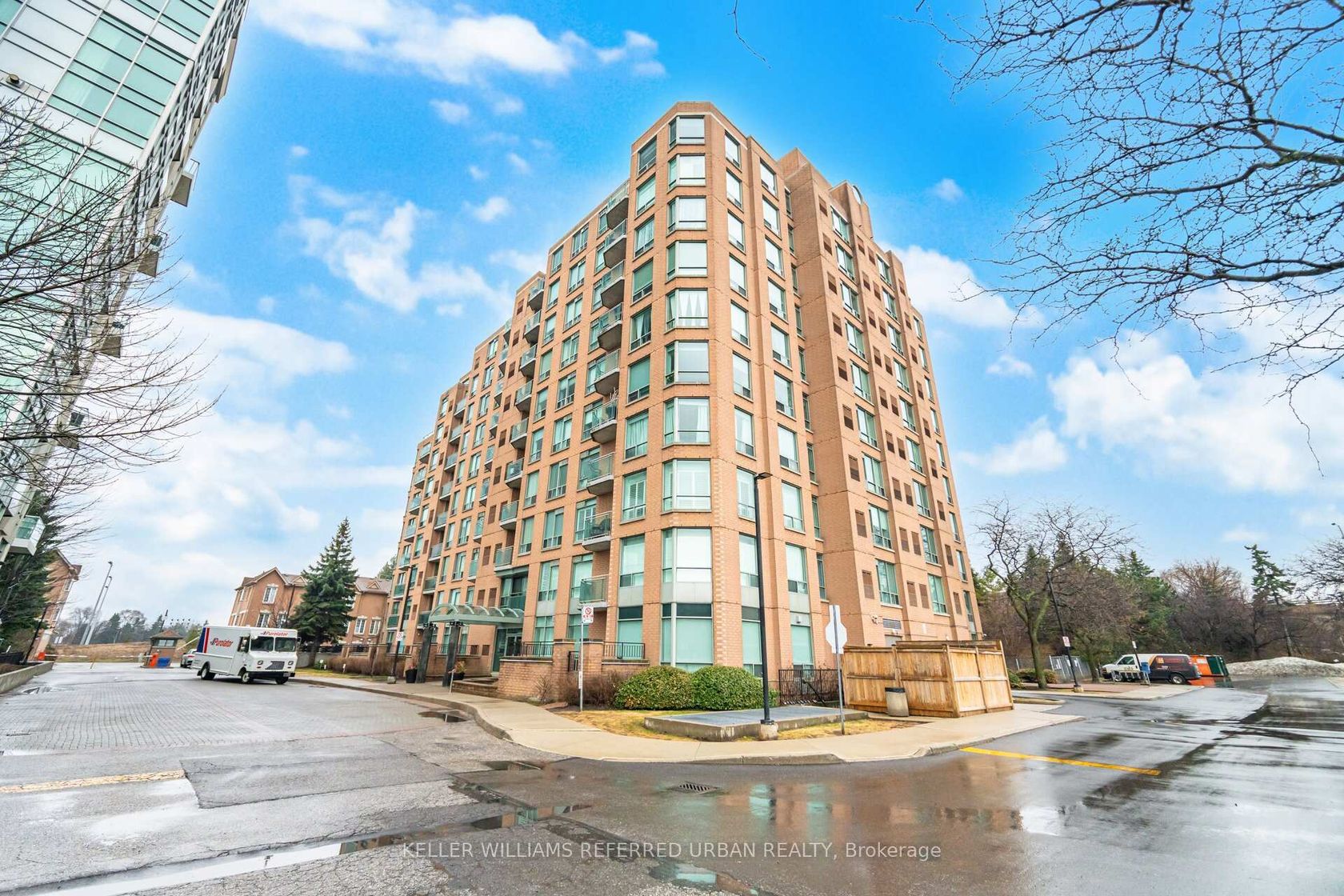 707 - 190 Manitoba Street, Mimico, Toronto photo number 2