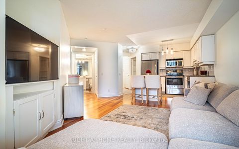 Photo 3 at 701 - 78 Harrison Garden Boulevard, Willowdale East, Toronto
