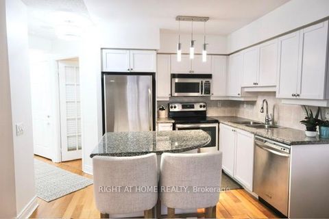 Photo 5 at 701 - 78 Harrison Garden Boulevard, Willowdale East, Toronto