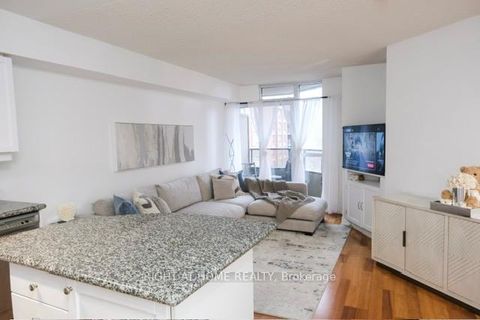 Photo 7 at 701 - 78 Harrison Garden Boulevard, Willowdale East, Toronto