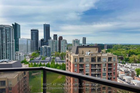 Photo 10 at 701 - 78 Harrison Garden Boulevard, Willowdale East, Toronto