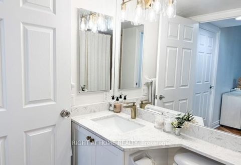 Photo 15 at 701 - 78 Harrison Garden Boulevard, Willowdale East, Toronto