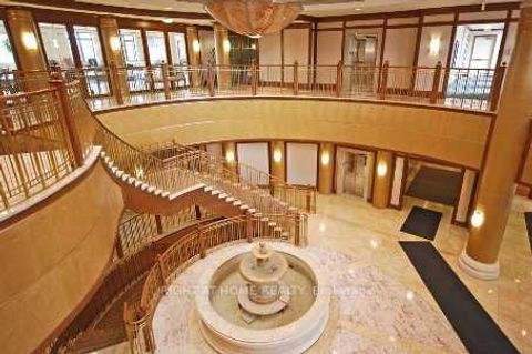 Photo 16 at 701 - 78 Harrison Garden Boulevard, Willowdale East, Toronto