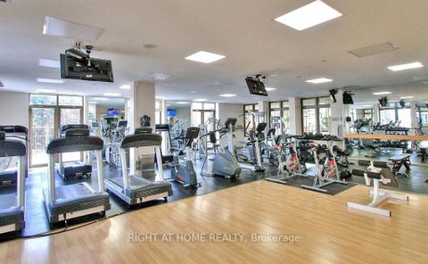 Photo 18 at 701 - 78 Harrison Garden Boulevard, Willowdale East, Toronto