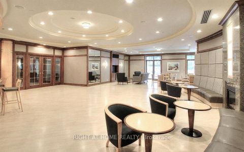 Photo 19 at 701 - 78 Harrison Garden Boulevard, Willowdale East, Toronto