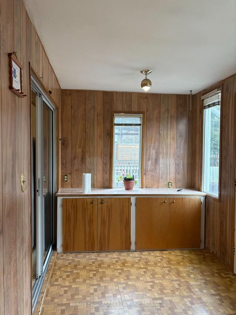 Photo 2 at 167 Woodfield Road, Coxwell, Toronto