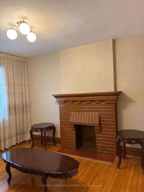 Photo 9 at 167 Woodfield Road, Coxwell, Toronto