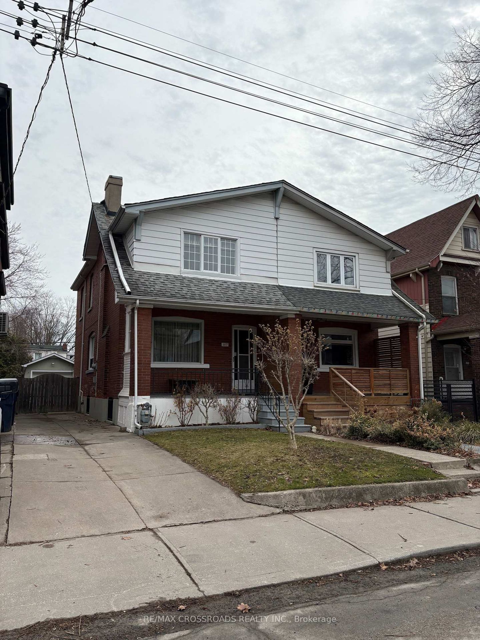 167 Woodfield Road, Coxwell, Toronto 