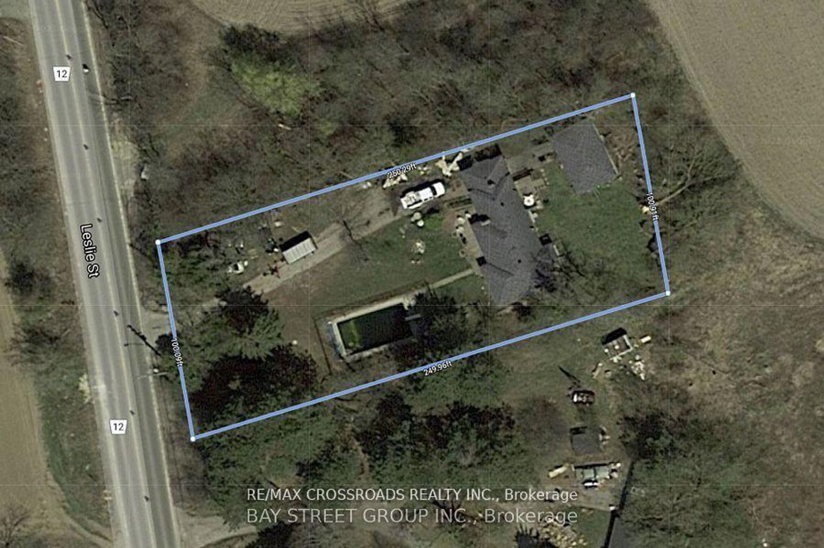 11631 Leslie Street, Rural Richmond Hill, Richmond Hill photo 7