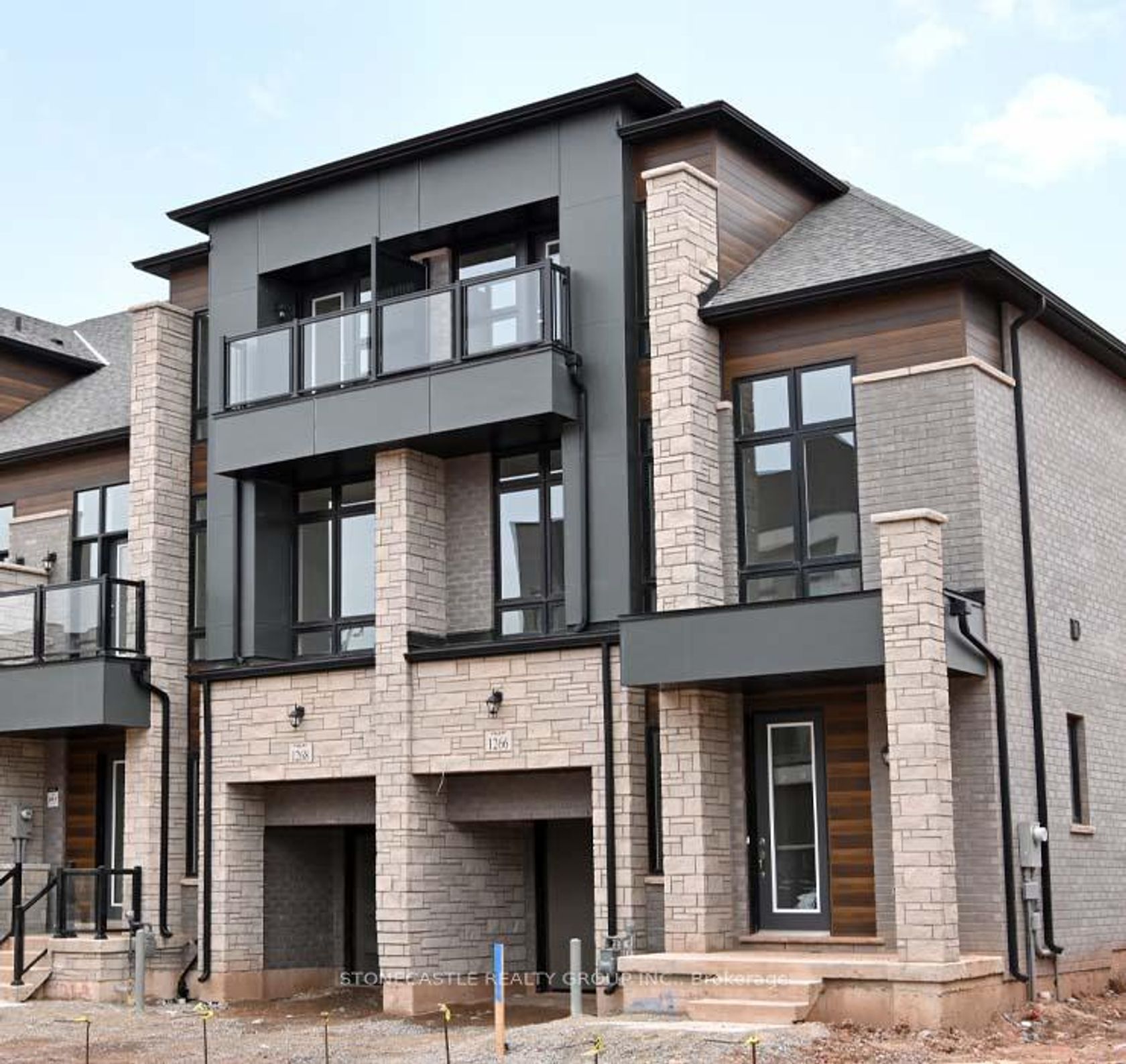 1266 Anthonia Trail, JM Joshua Meadows, Oakville 