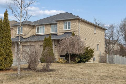 Photo 1 at 720 Walpole Crescent, Wyndham, Newmarket