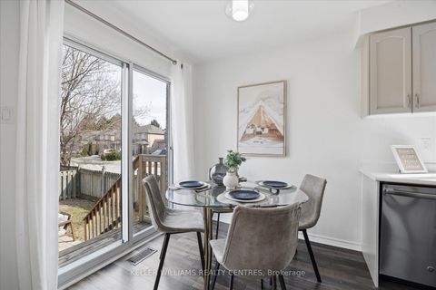 Photo 7 at 720 Walpole Crescent, Wyndham, Newmarket