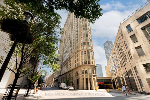 Photo 1 at 1712 - 25 The Esplanade, Waterfront Communities C8, Toronto