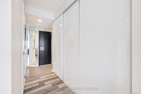 Photo 7 at 1712 - 25 The Esplanade, Waterfront Communities C8, Toronto