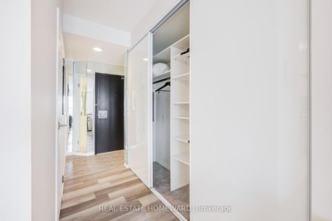 Photo 8 at 1712 - 25 The Esplanade, Waterfront Communities C8, Toronto