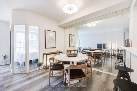 Photo 9 at 1712 - 25 The Esplanade, Waterfront Communities C8, Toronto