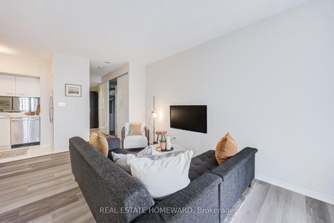 Photo 11 at 1712 - 25 The Esplanade, Waterfront Communities C8, Toronto